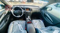 ئينفنتي QX50